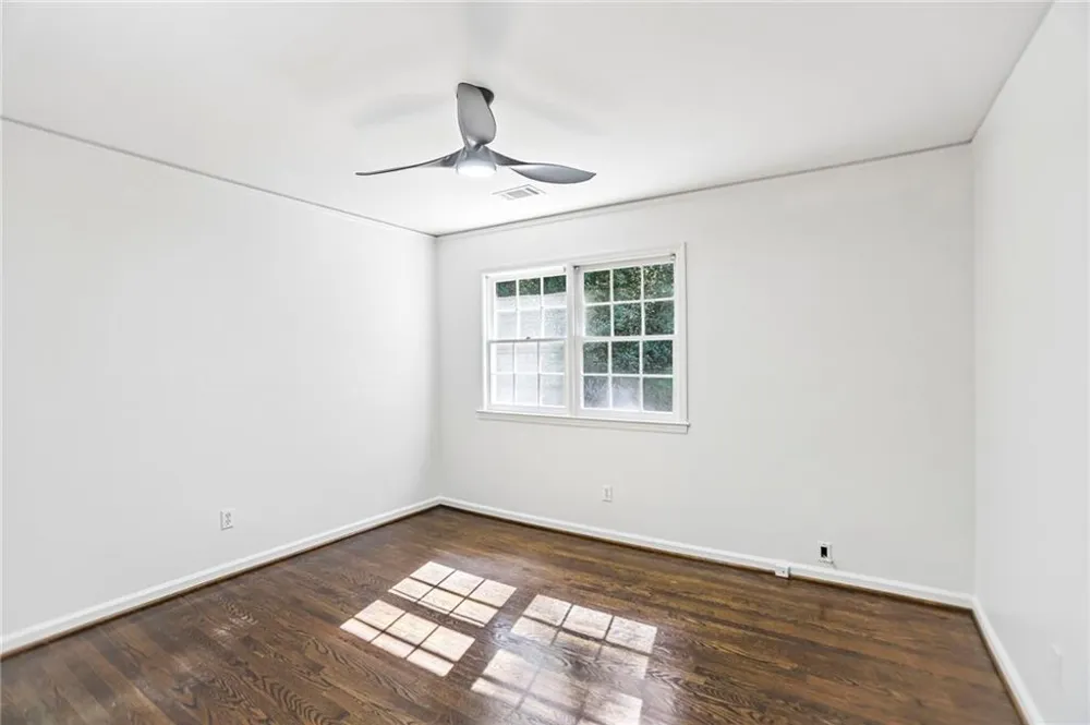 495 Wyncourtney Drive Sandy Springs, GA 30328