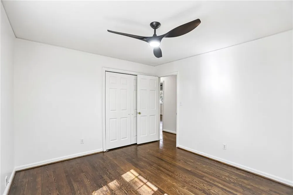 495 Wyncourtney Drive Sandy Springs, GA 30328