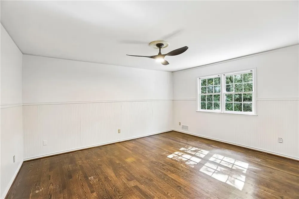 495 Wyncourtney Drive Sandy Springs, GA 30328