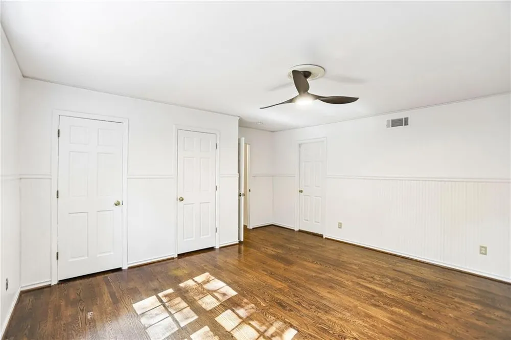 495 Wyncourtney Drive Sandy Springs, GA 30328