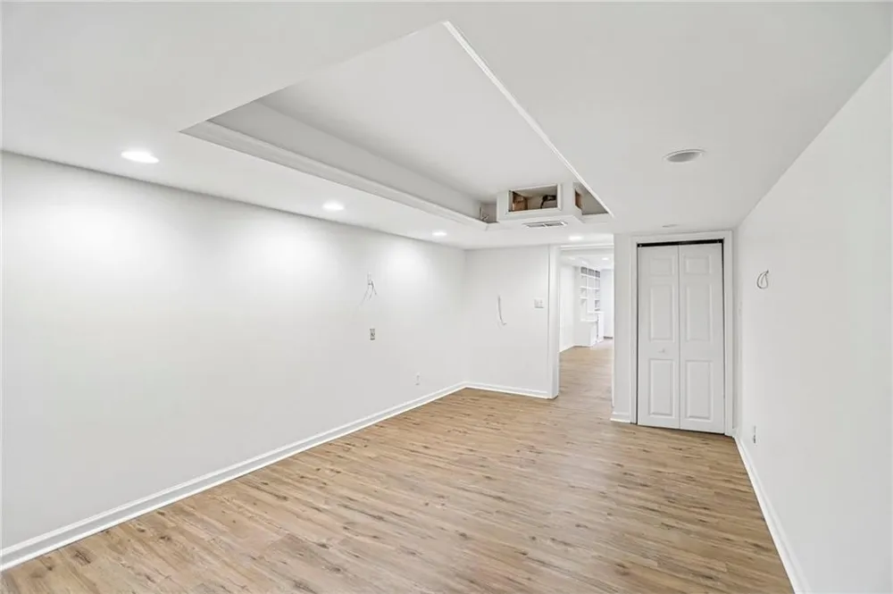 495 Wyncourtney Drive Sandy Springs, GA 30328