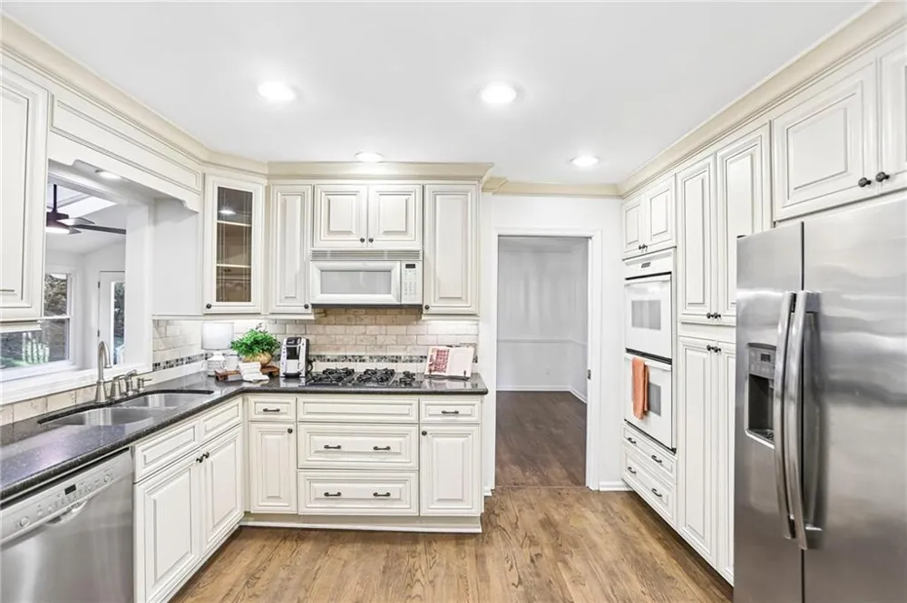 495 Wyncourtney Drive Sandy Springs, GA 30328