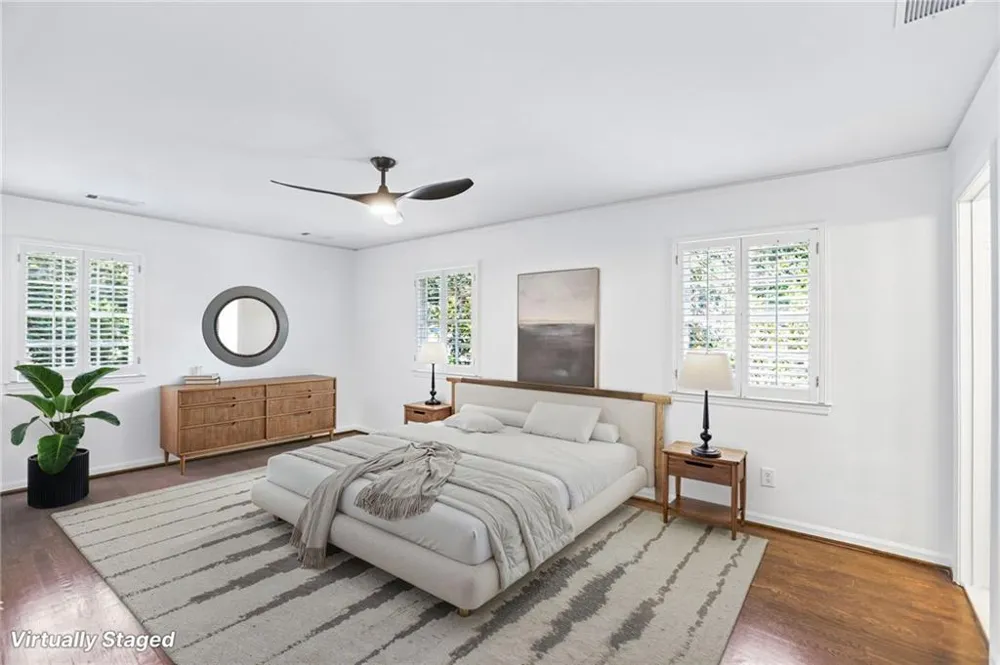 495 Wyncourtney Drive Sandy Springs, GA 30328
