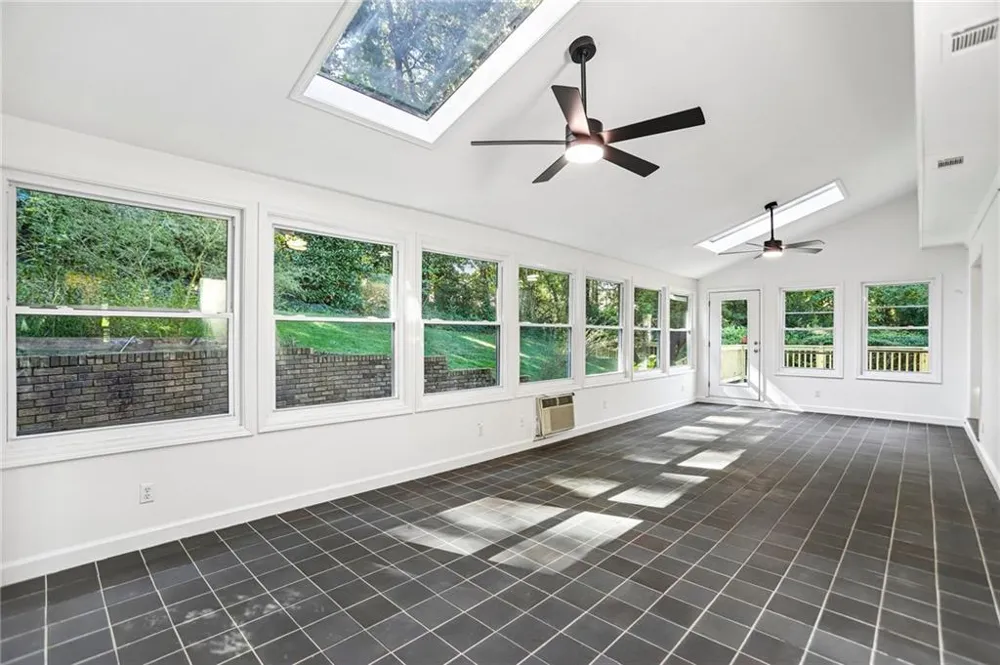 495 Wyncourtney Drive Sandy Springs, GA 30328