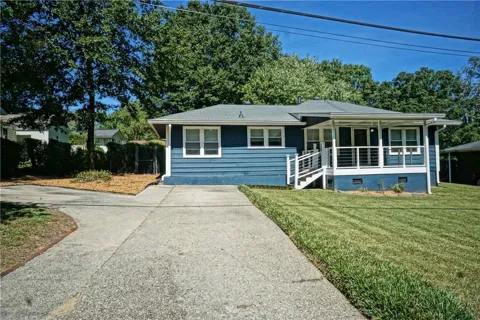 414 Gresham