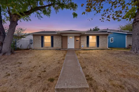 9839 Glengreen Drive