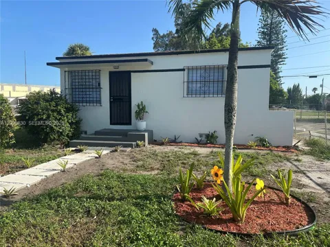 1120 Opa Locka Blvd #0