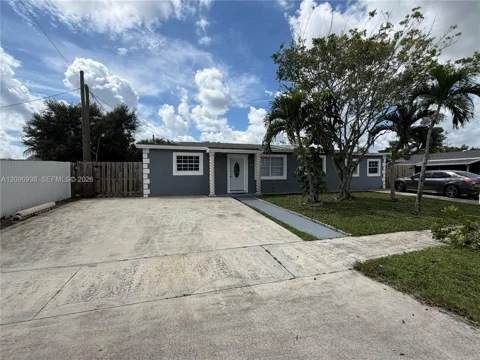 3240 NW 210th Ter #0