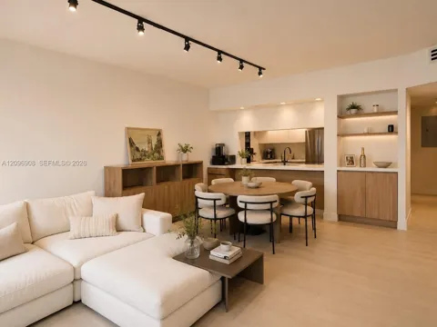 520 Brickell Key Dr #A1205