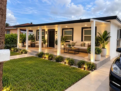 3350 NW 101st St