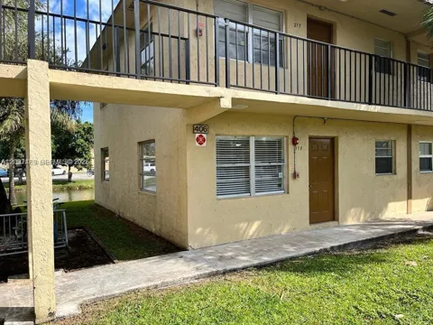 406 Lakeside Dr #117