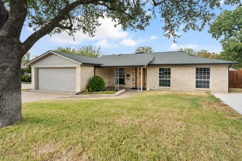 2100 Rockmoor Drive