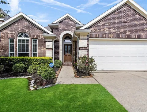 8319 Montego Bay Drive