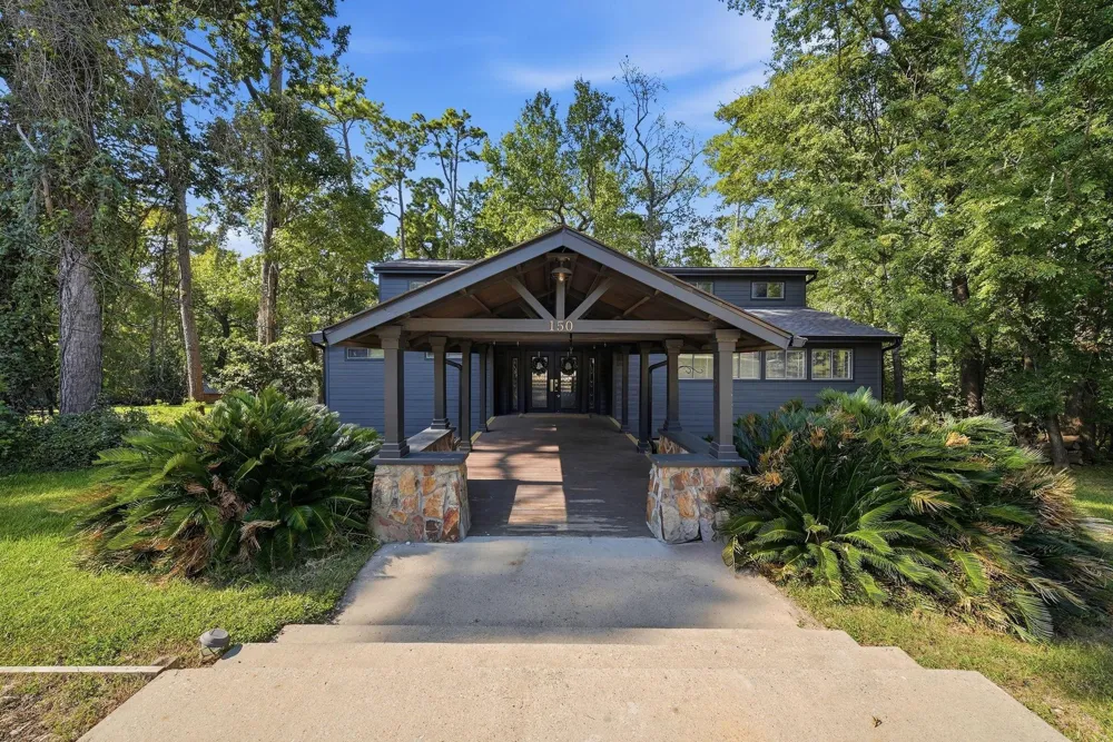 150 Timber Drive Coldspring, TX 77331