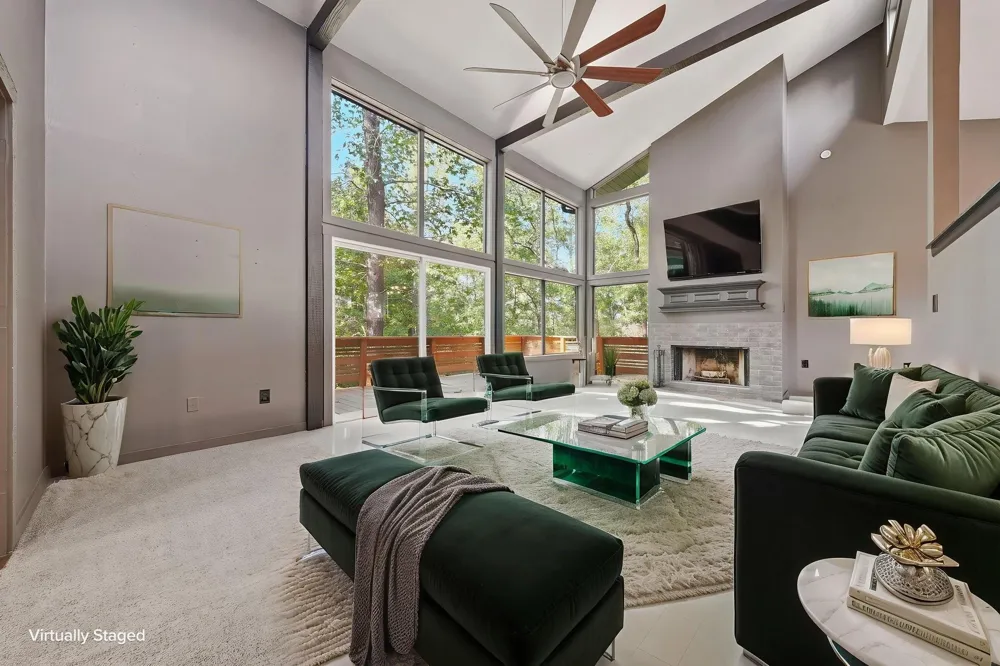150 Timber Drive Coldspring, TX 77331