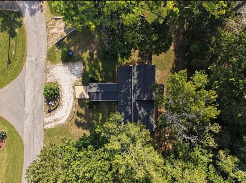 150 Timber Drive Coldspring, TX 77331