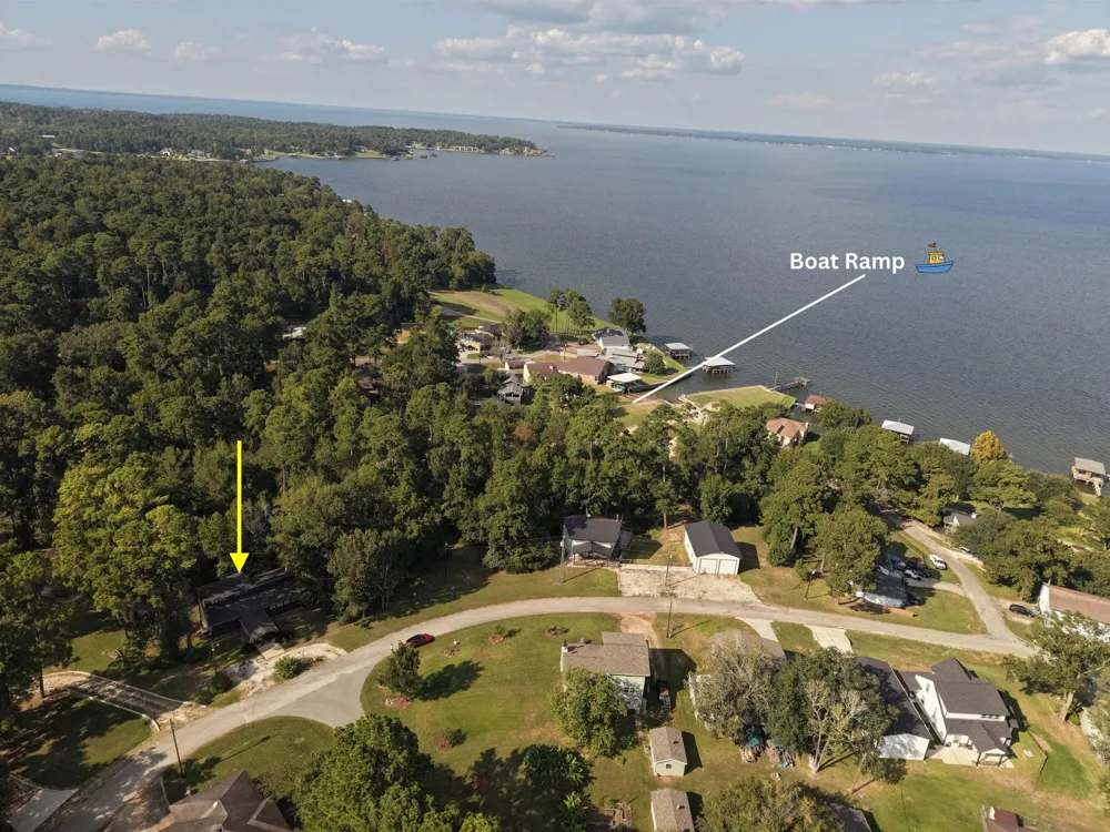 150 Timber Drive Coldspring, TX 77331