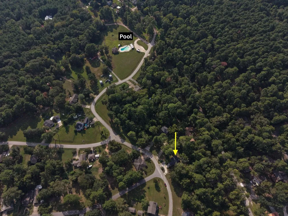 150 Timber Drive Coldspring, TX 77331
