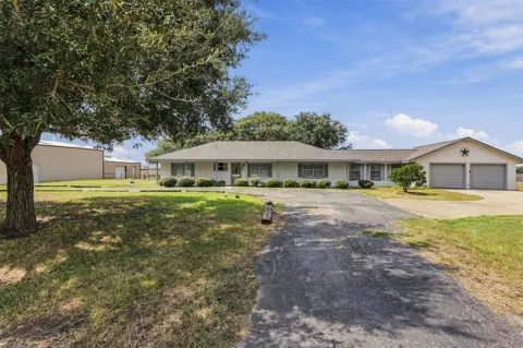 4906 Fm 2977 Road