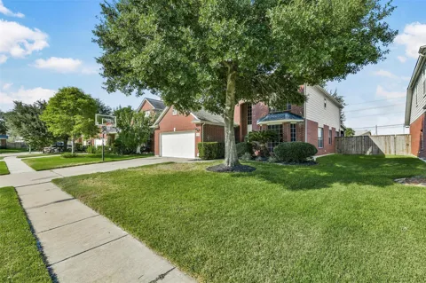 2712 Sunnyside Lane