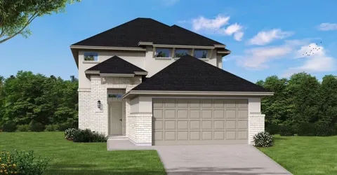 12507 Coastal Bend Way