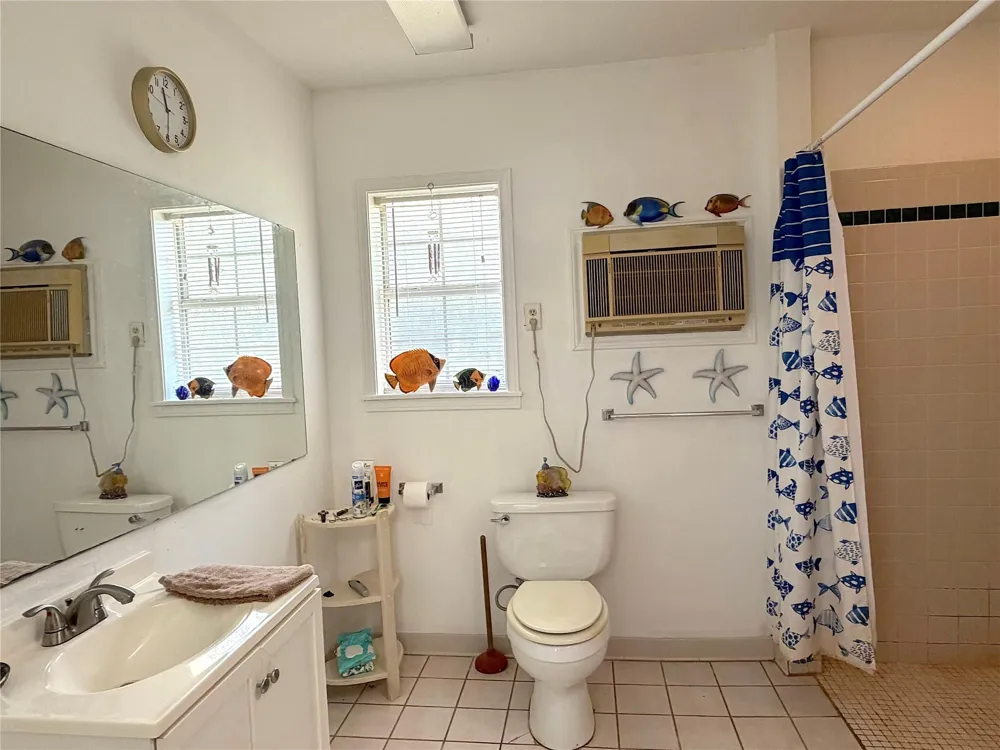 851 Oakridge Drive Cleveland, TX 77328