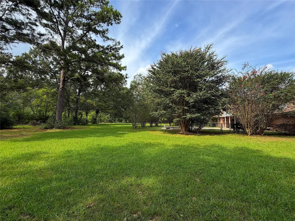 851 Oakridge Drive Cleveland, TX 77328