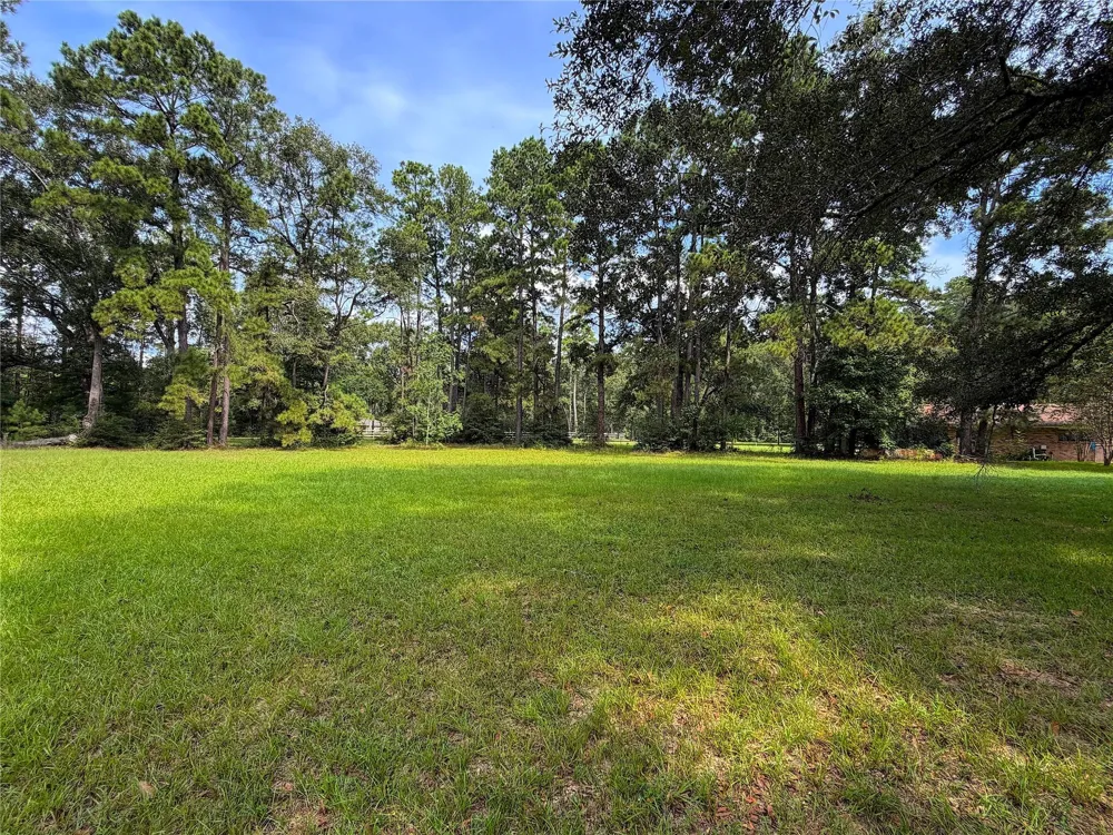 851 Oakridge Drive Cleveland, TX 77328