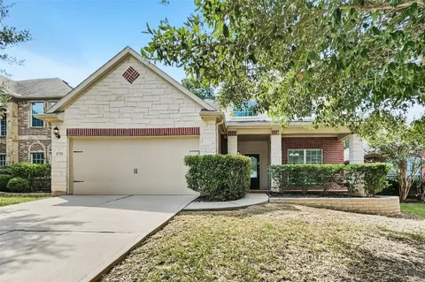 1735 Park Oak Drive