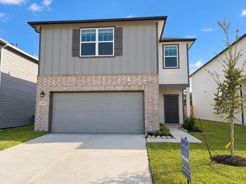 3434 Ridgeberry Glen Lane