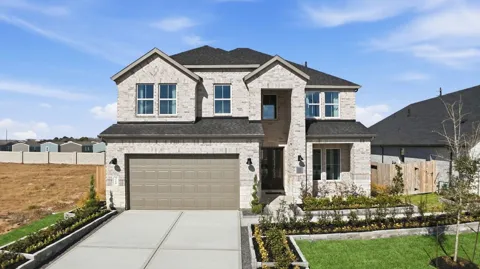 3819 High Plains Drive