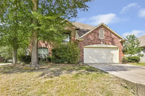 21507 Sullivan Forest Drive