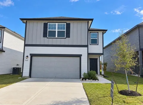 3426 Ridgeberry Glen Lane
