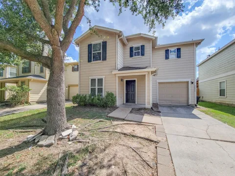 2654 Skyview Trace Court