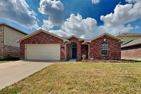14315 Glade Point Drive
