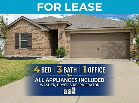 1510 Ashford Bend Lane