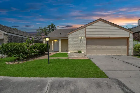 11730 Zarroll Drive
