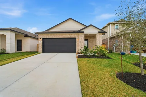 3191 Savannah Rose Drive