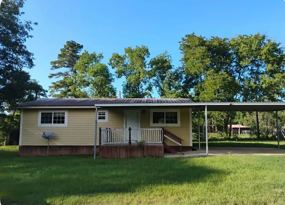 2790 Fm 222 Loop Coldspring, TX 77331