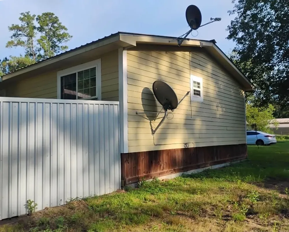 2790 Fm 222 Loop Coldspring, TX 77331