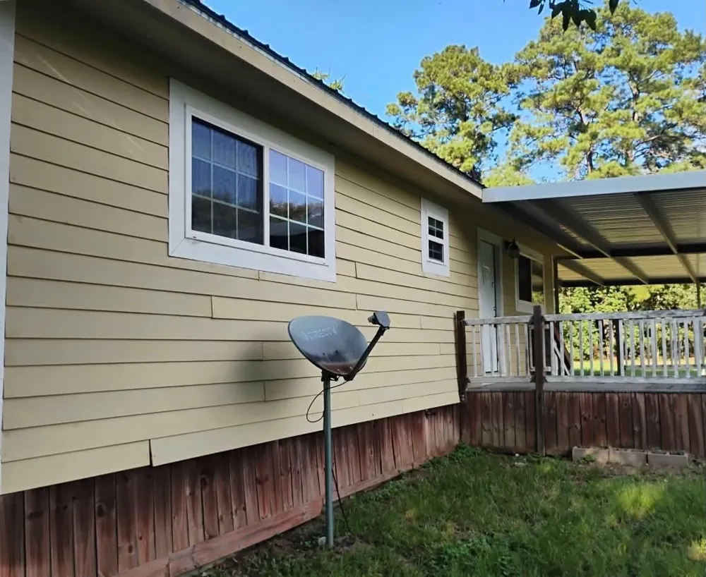 2790 Fm 222 Loop Coldspring, TX 77331