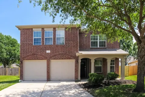 4742 Markham Woods Court