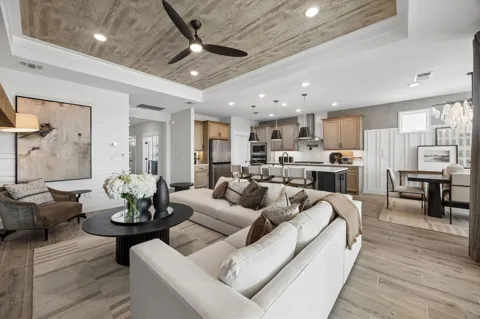 21527 Trophy Club Park Drive