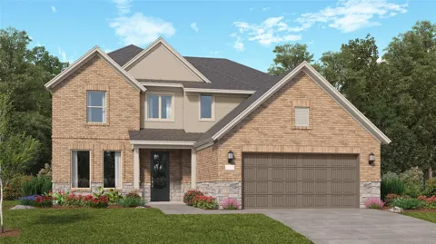 8007 Serene Meadow Lane