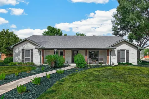 15302 Jersey Drive