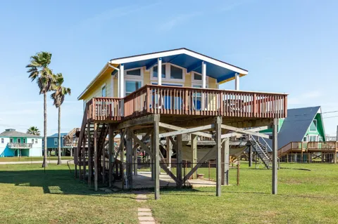 819 Sea Shell Drive