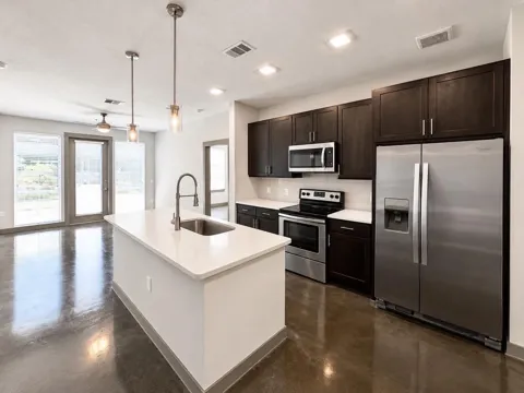 1111 Durham Drive #409