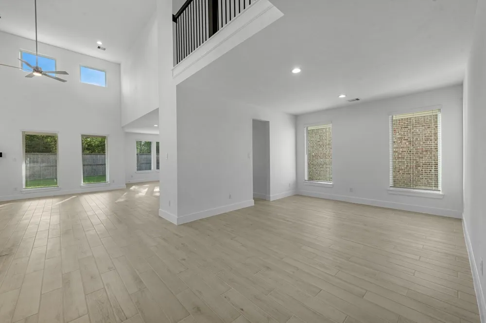 2100 Golden Spruce Lane Conroe, TX 77301
