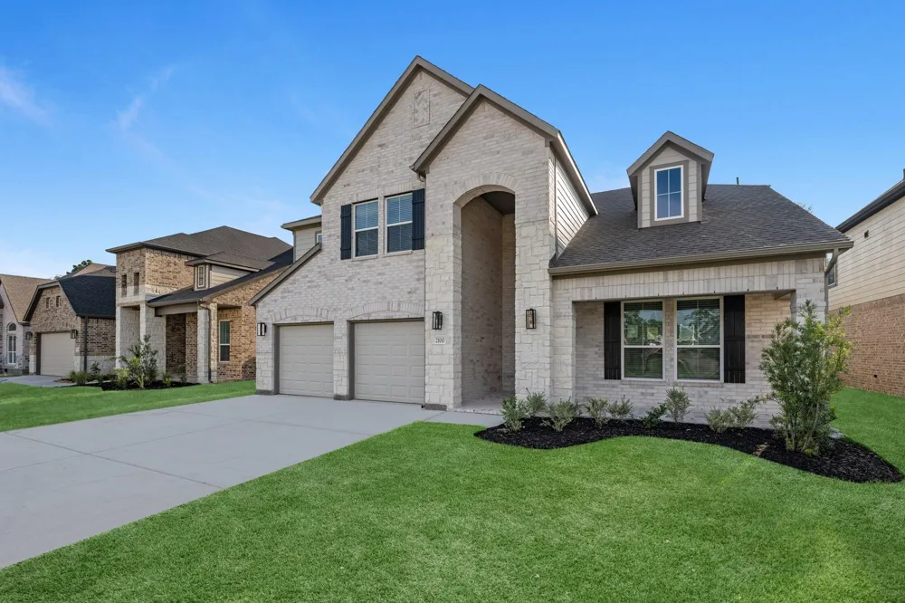 2100 Golden Spruce Lane Conroe, TX 77301