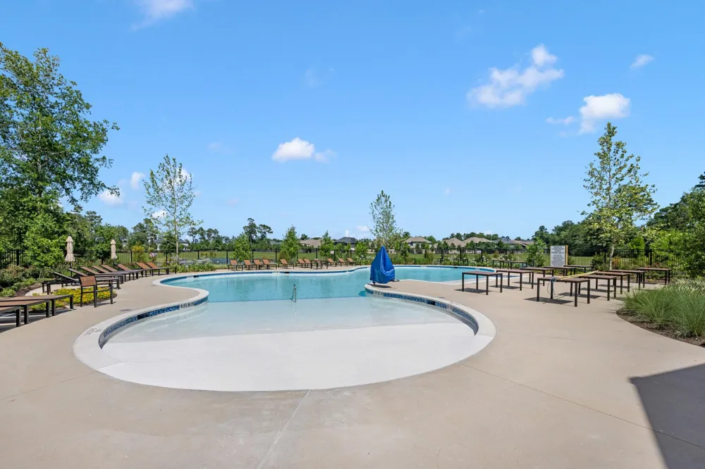 2100 Golden Spruce Lane Conroe, TX 77301